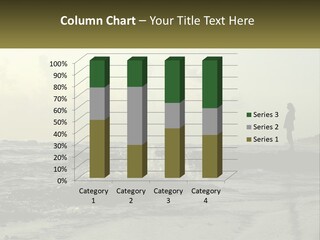 Conceptual Man Human Hand PowerPoint Template