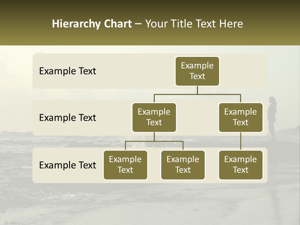 Conceptual Man Human Hand PowerPoint Template