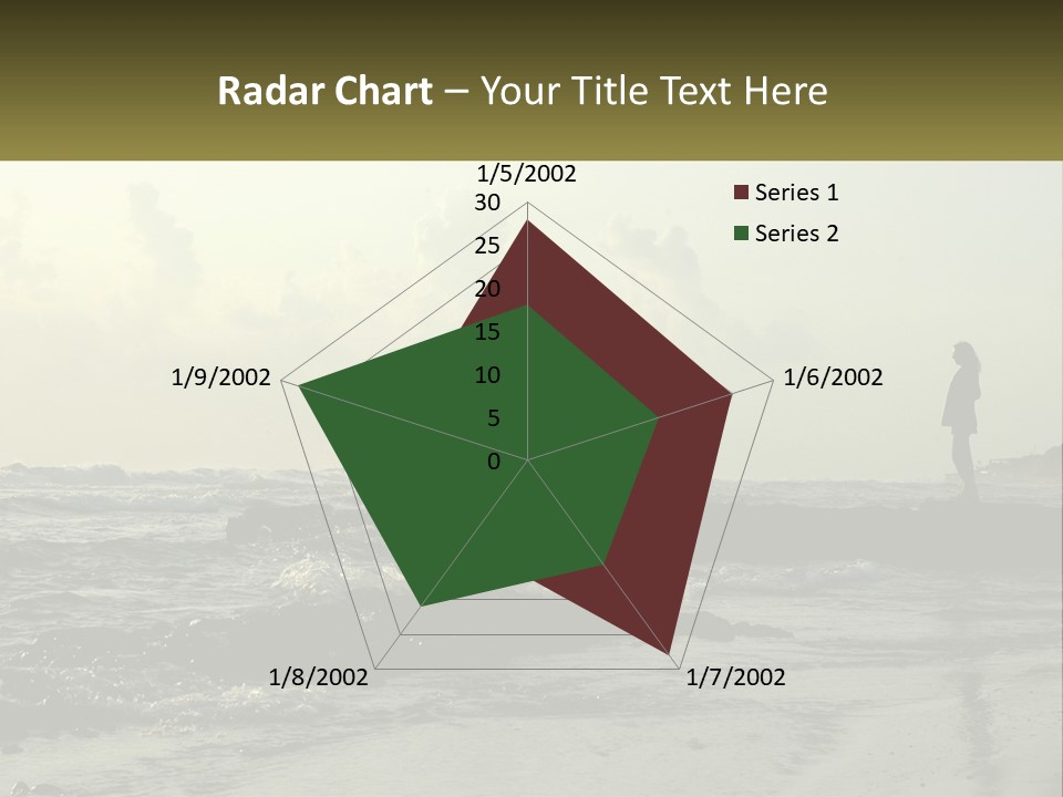 Conceptual Man Human Hand PowerPoint Template