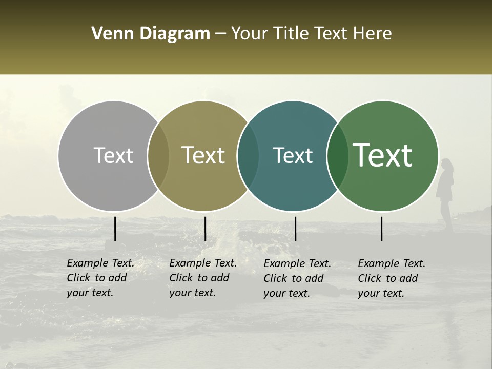 Conceptual Man Human Hand PowerPoint Template