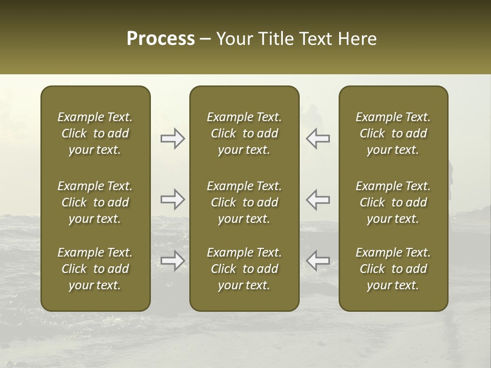 Conceptual Man Human Hand PowerPoint Template