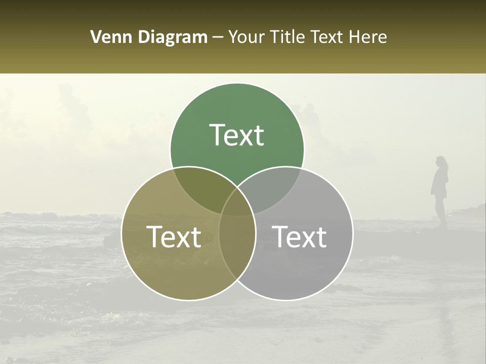 Conceptual Man Human Hand PowerPoint Template