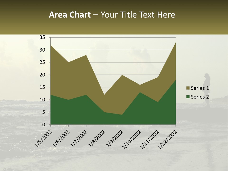 Conceptual Man Human Hand PowerPoint Template
