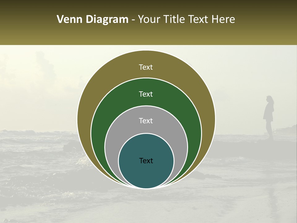Conceptual Man Human Hand PowerPoint Template