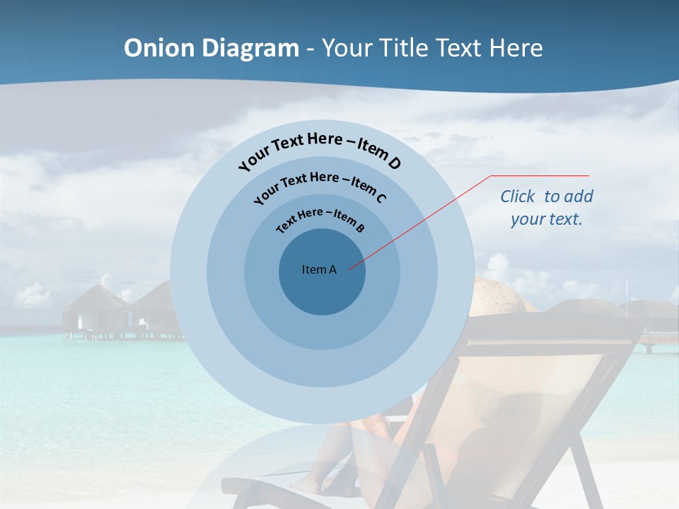 Leaf Build Architecture PowerPoint Template