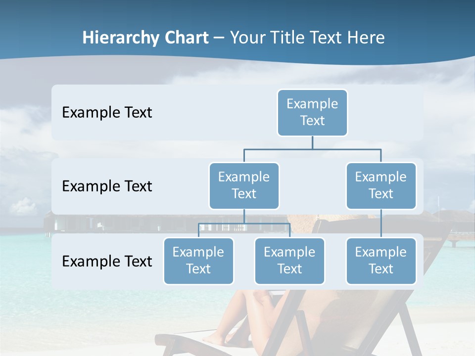 Leaf Build Architecture PowerPoint Template