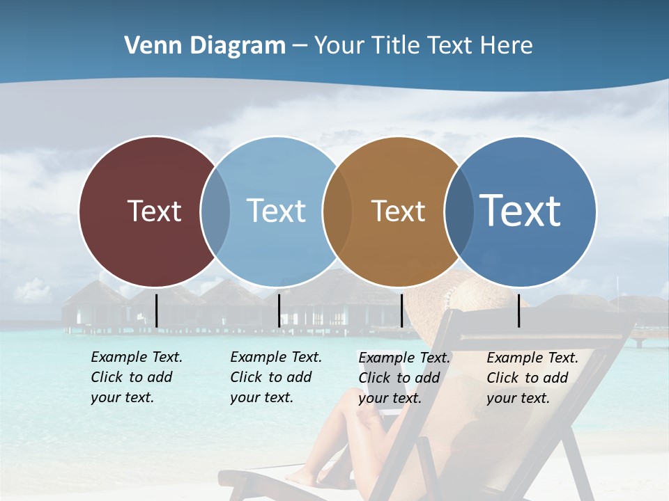 Leaf Build Architecture PowerPoint Template