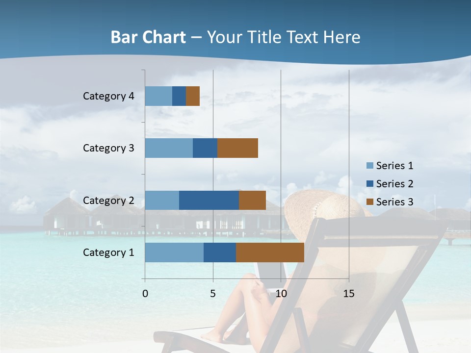 Leaf Build Architecture PowerPoint Template