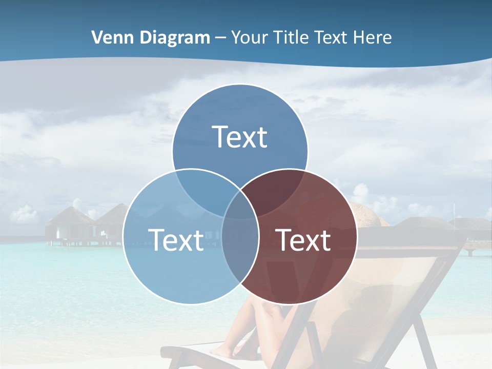 Leaf Build Architecture PowerPoint Template