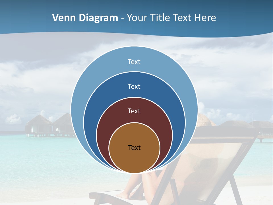 Leaf Build Architecture PowerPoint Template