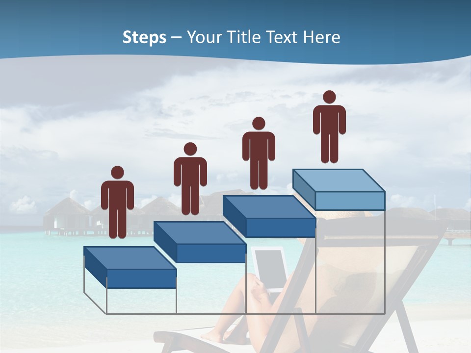 Leaf Build Architecture PowerPoint Template