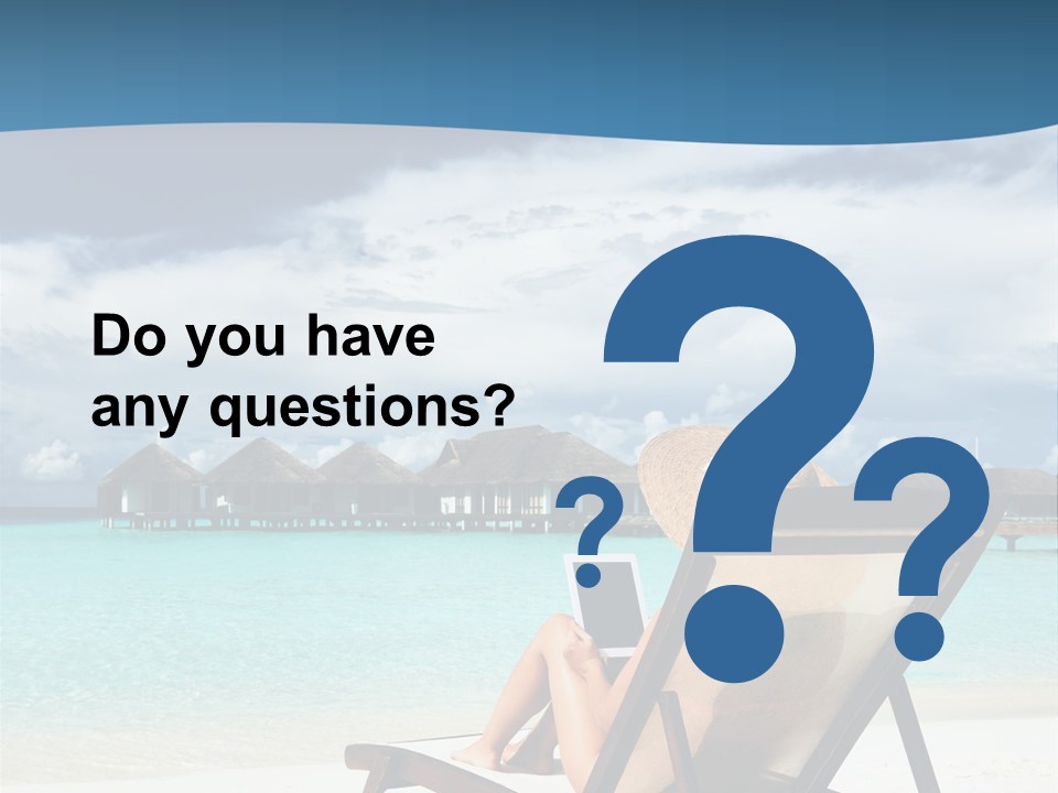 Leaf Build Architecture PowerPoint Template