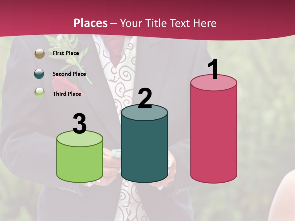 Blue Sky Selling Construction PowerPoint Template