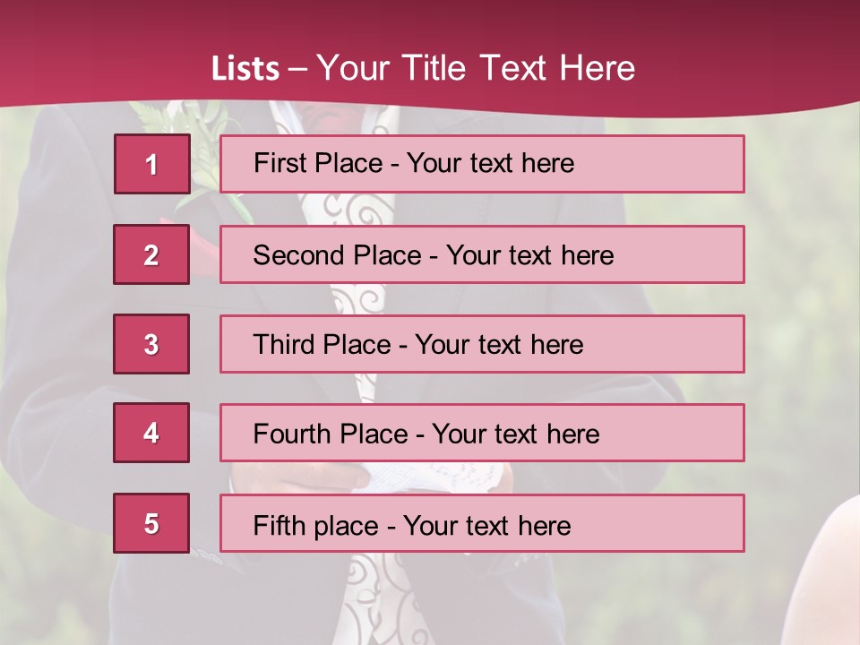 Blue Sky Selling Construction PowerPoint Template