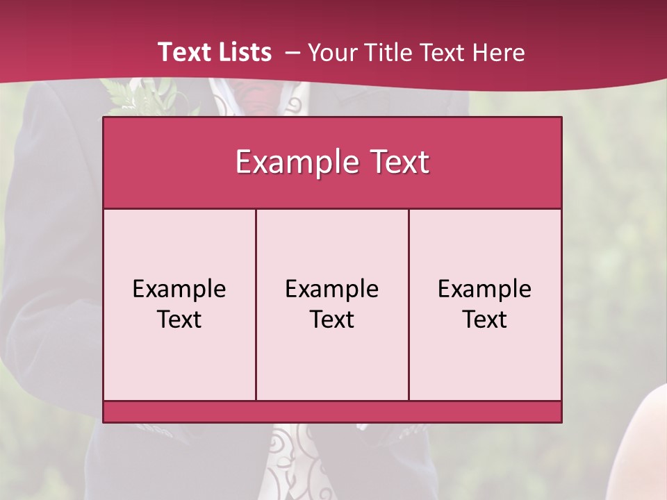 Blue Sky Selling Construction PowerPoint Template