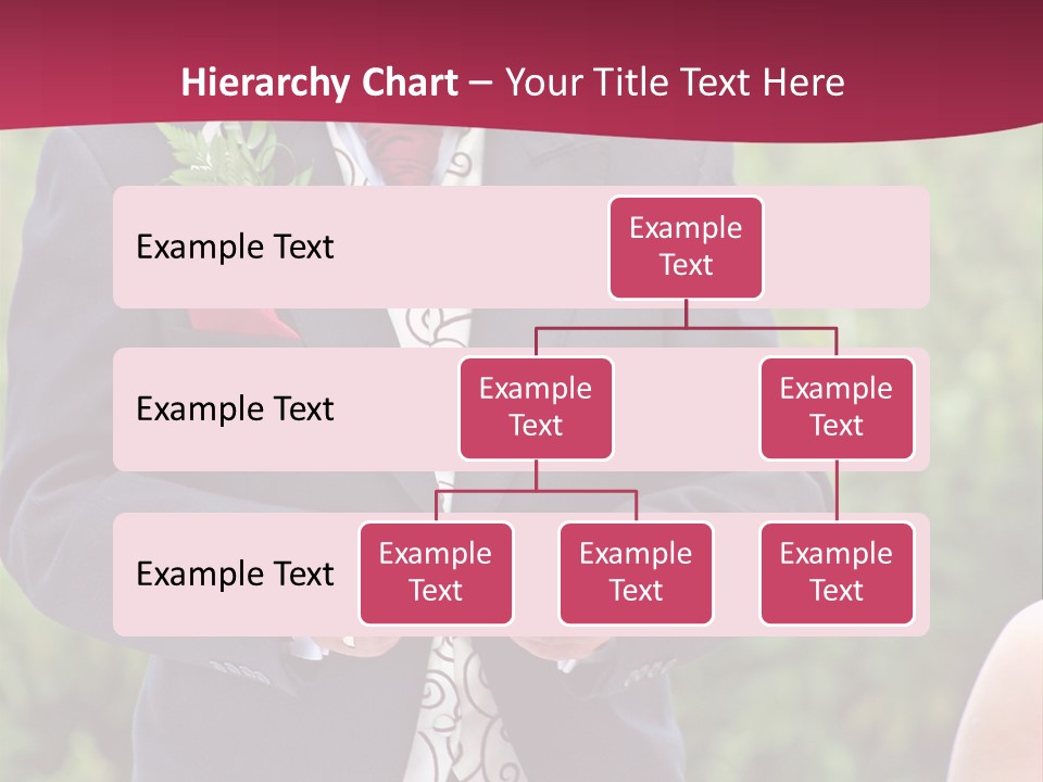 Blue Sky Selling Construction PowerPoint Template