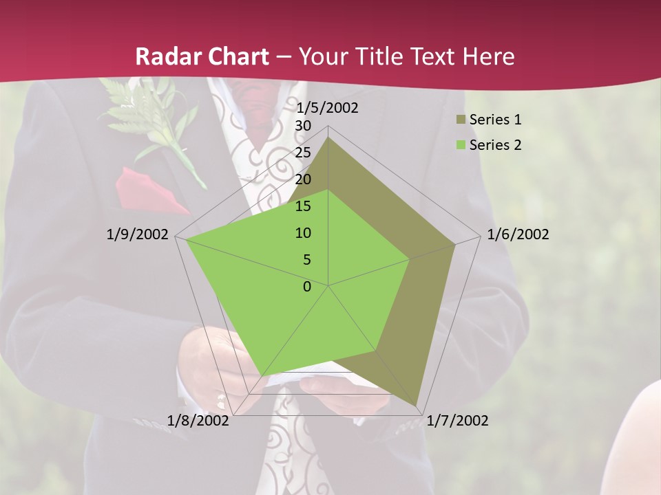 Blue Sky Selling Construction PowerPoint Template