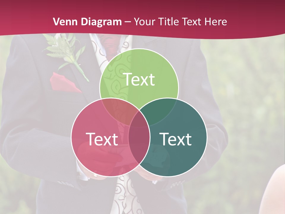 Blue Sky Selling Construction PowerPoint Template