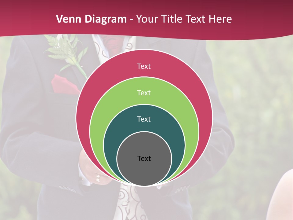 Blue Sky Selling Construction PowerPoint Template