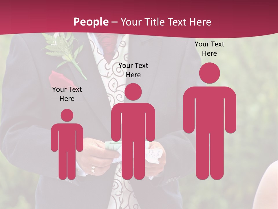 Blue Sky Selling Construction PowerPoint Template