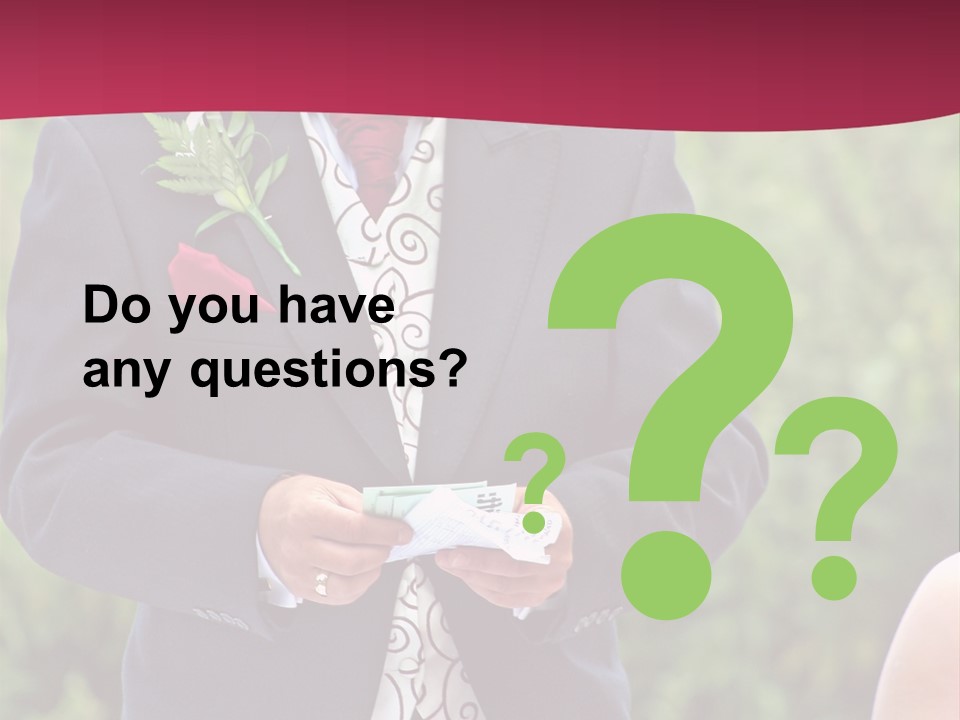 Blue Sky Selling Construction PowerPoint Template