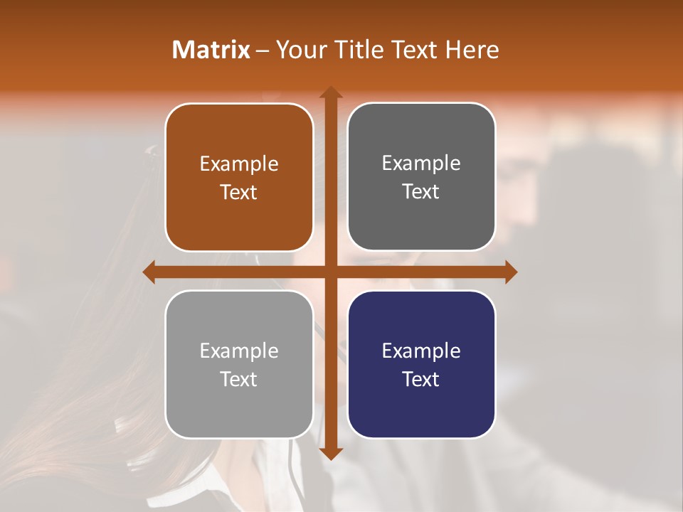Nature Ownership Estate PowerPoint Template
