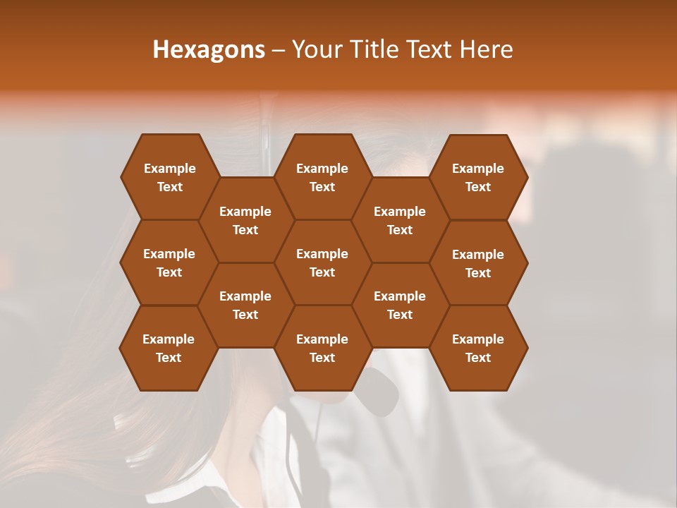 Nature Ownership Estate PowerPoint Template