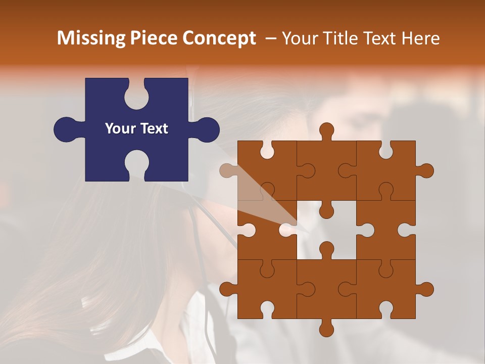 Nature Ownership Estate PowerPoint Template