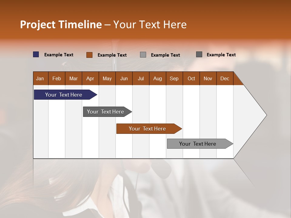 Nature Ownership Estate PowerPoint Template
