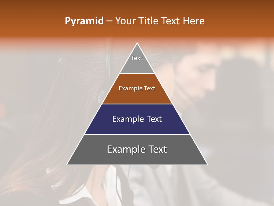 Nature Ownership Estate PowerPoint Template
