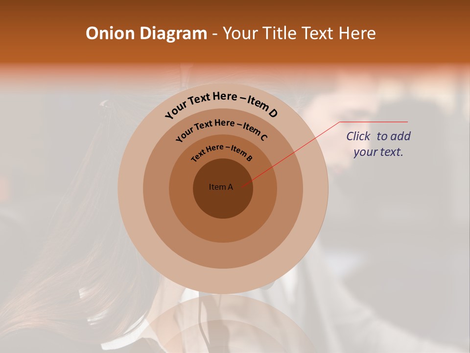 Nature Ownership Estate PowerPoint Template