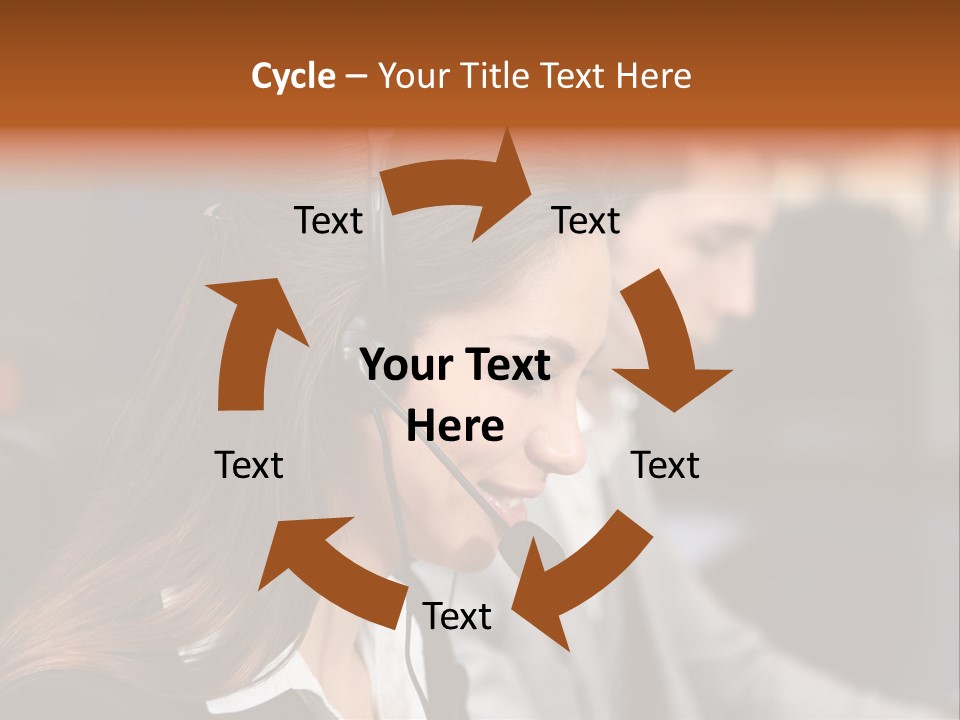 Nature Ownership Estate PowerPoint Template