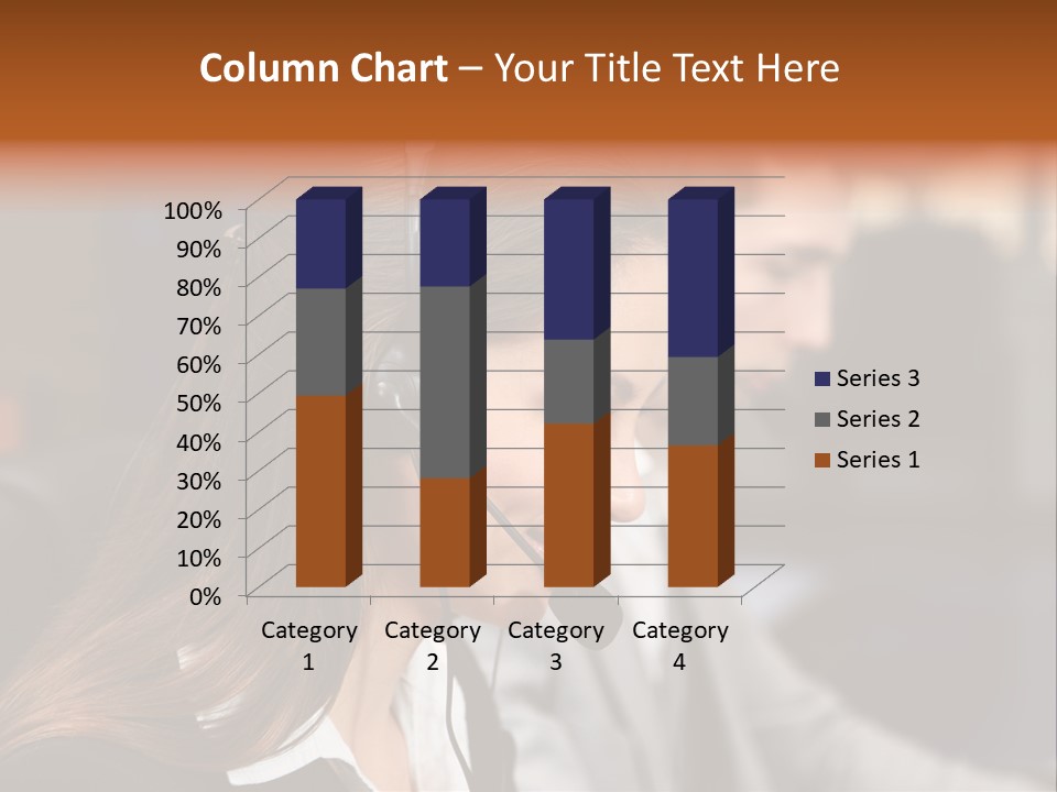 Nature Ownership Estate PowerPoint Template