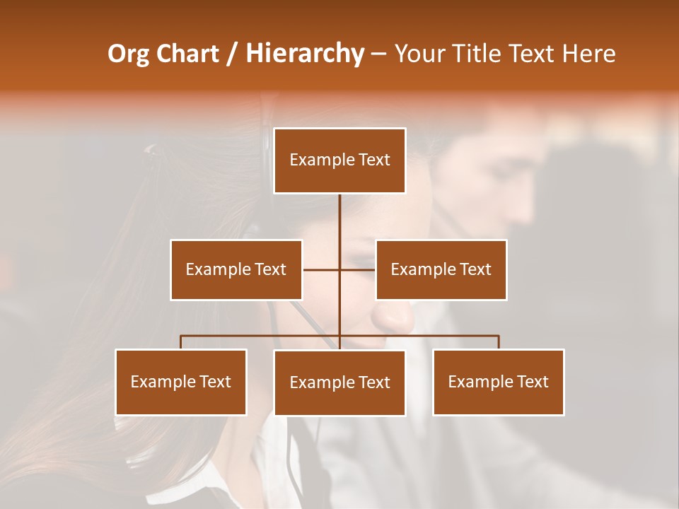 Nature Ownership Estate PowerPoint Template