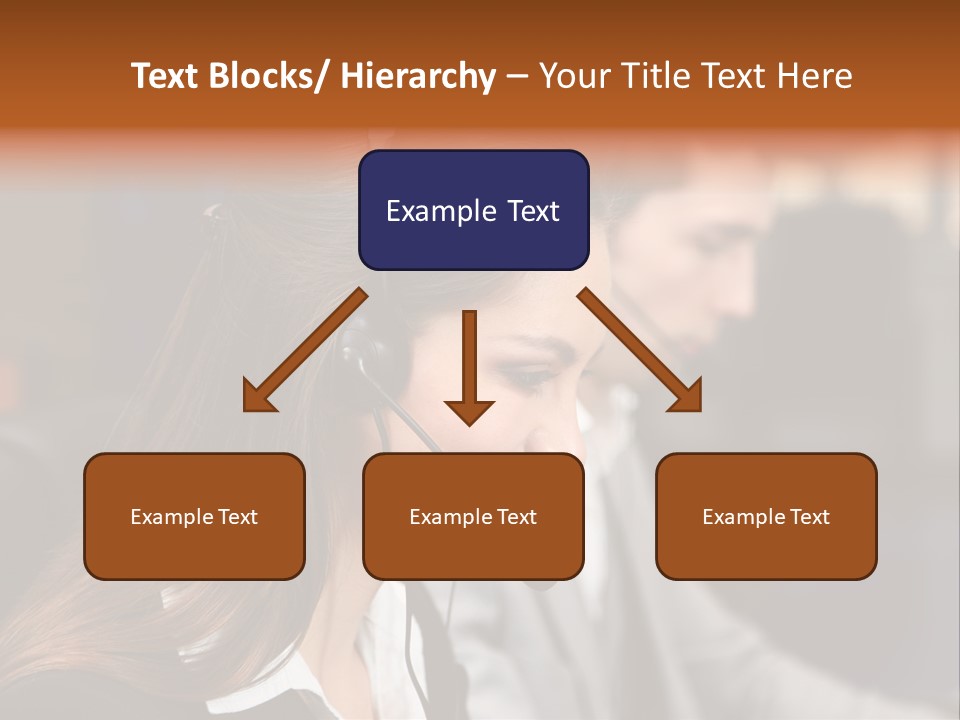 Nature Ownership Estate PowerPoint Template