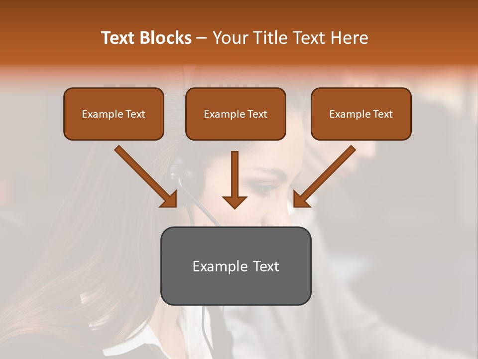 Nature Ownership Estate PowerPoint Template