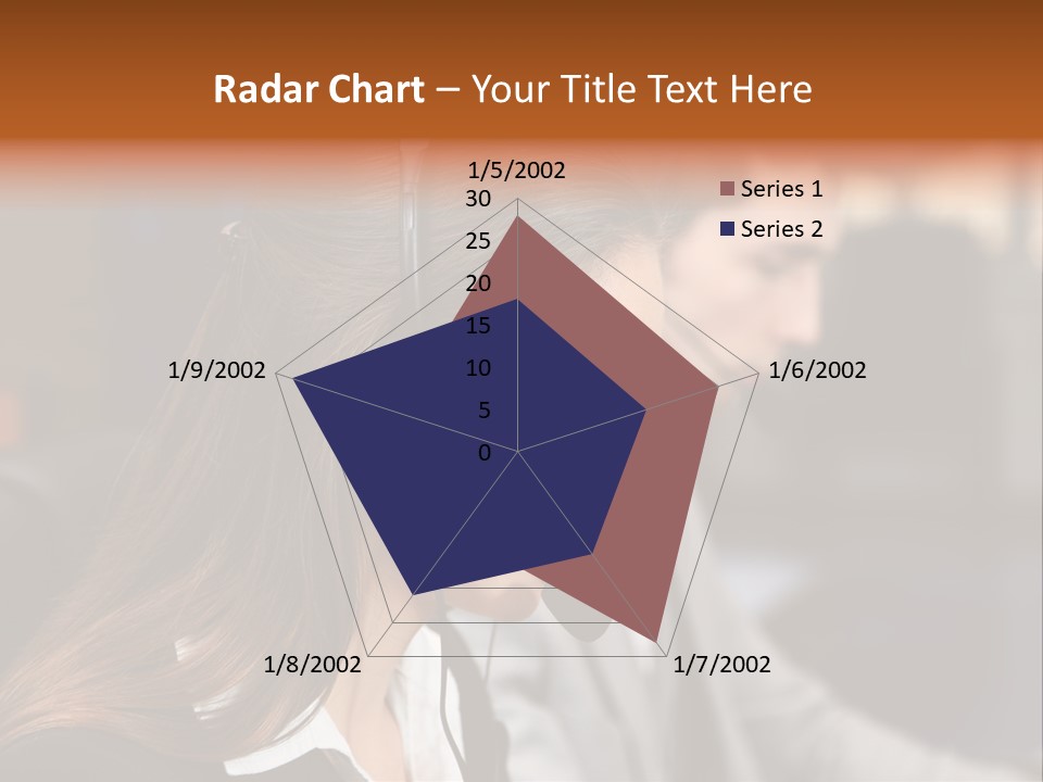 Nature Ownership Estate PowerPoint Template