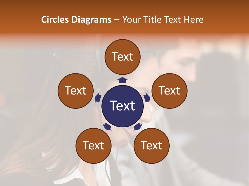 Nature Ownership Estate PowerPoint Template
