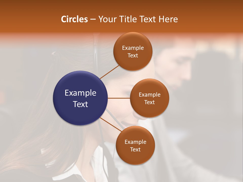 Nature Ownership Estate PowerPoint Template