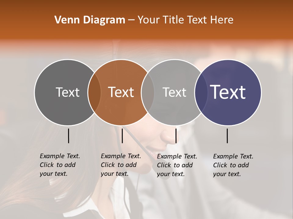 Nature Ownership Estate PowerPoint Template