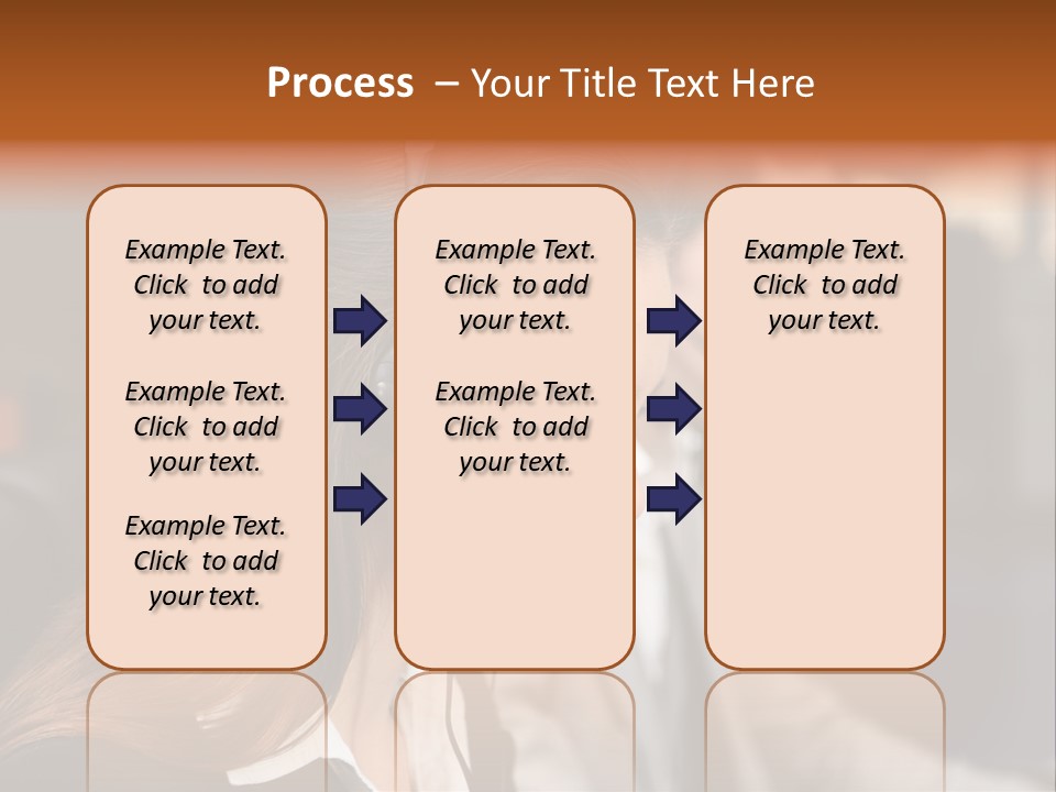 Nature Ownership Estate PowerPoint Template