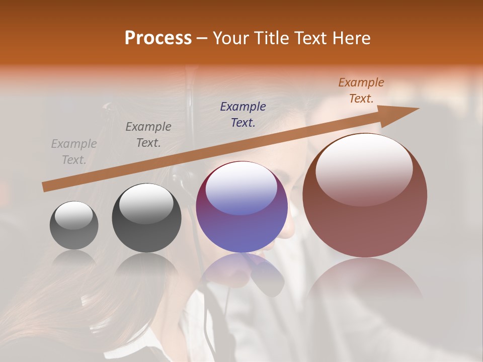 Nature Ownership Estate PowerPoint Template