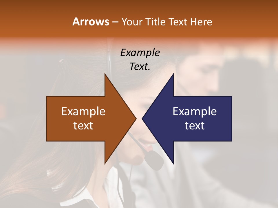 Nature Ownership Estate PowerPoint Template