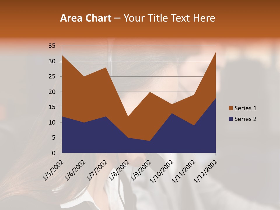 Nature Ownership Estate PowerPoint Template