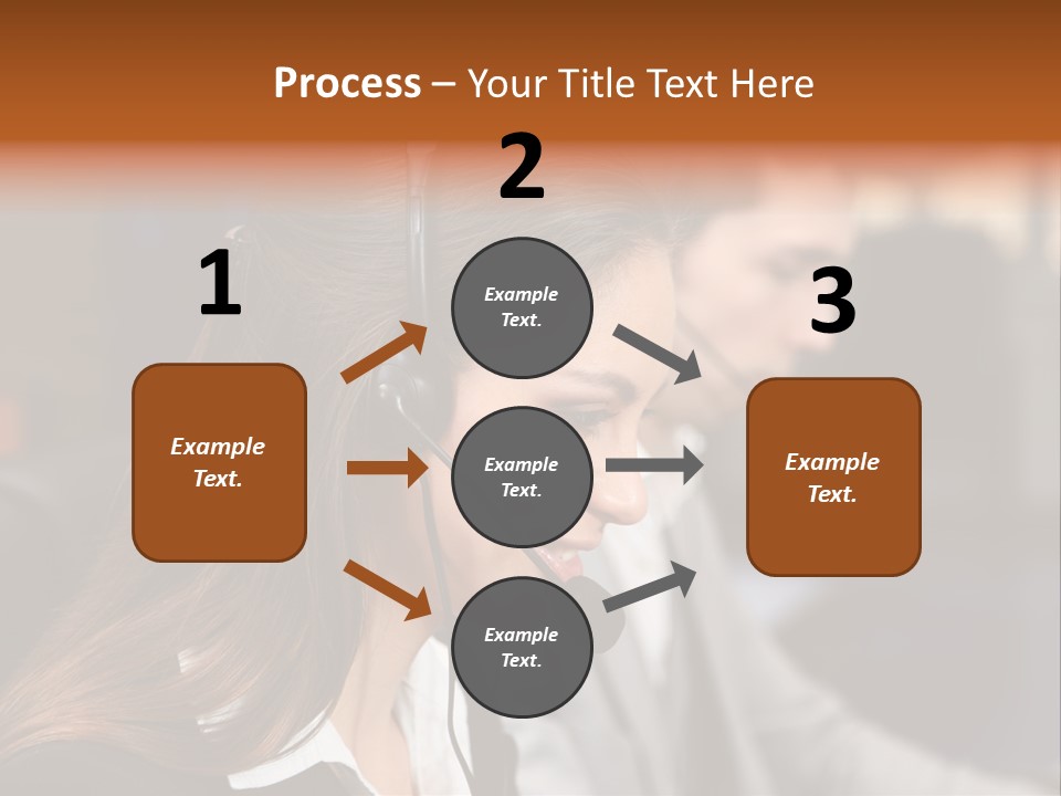 Nature Ownership Estate PowerPoint Template