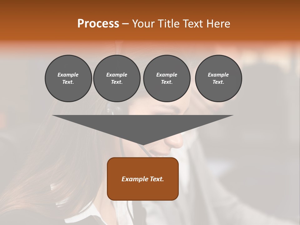 Nature Ownership Estate PowerPoint Template