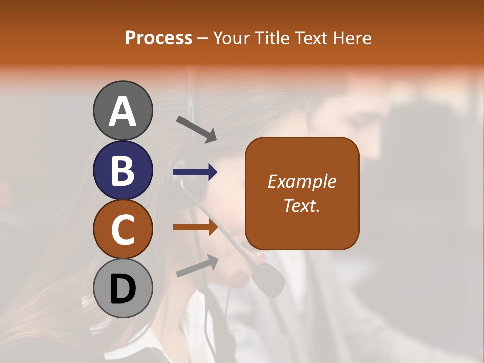 Nature Ownership Estate PowerPoint Template