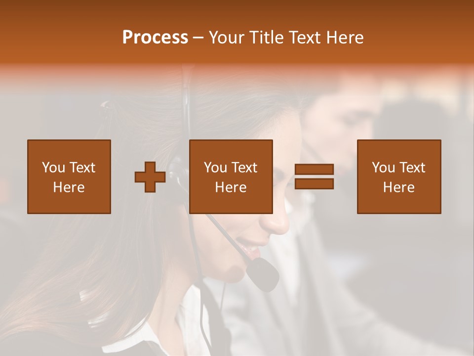 Nature Ownership Estate PowerPoint Template