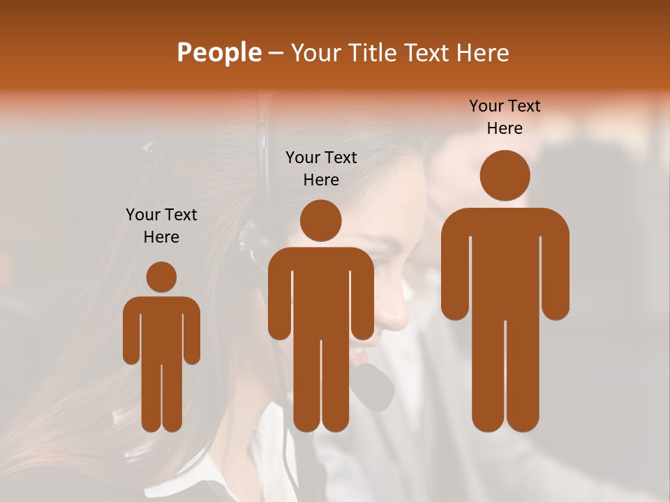 Nature Ownership Estate PowerPoint Template