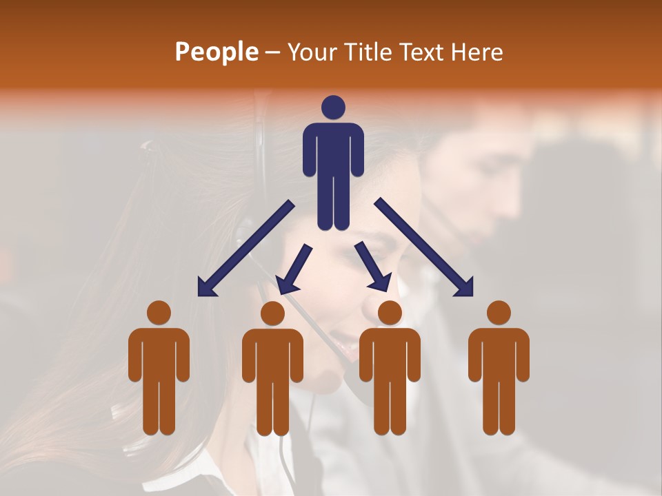 Nature Ownership Estate PowerPoint Template